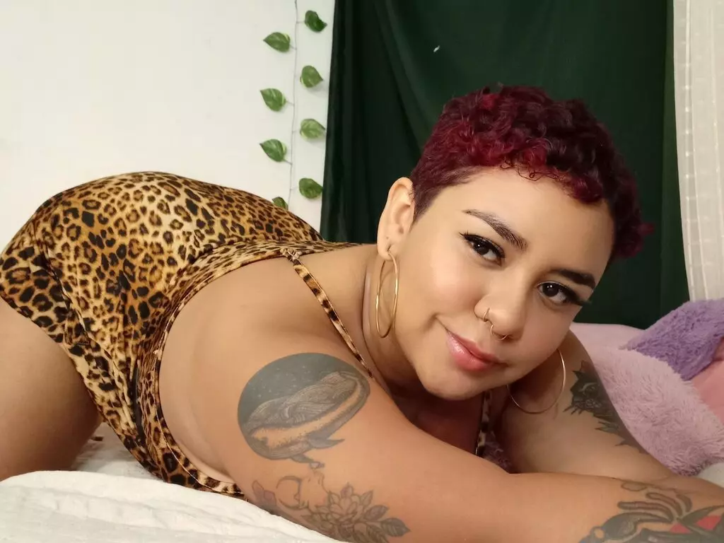 Live Sex Chat with AbbieRogue
