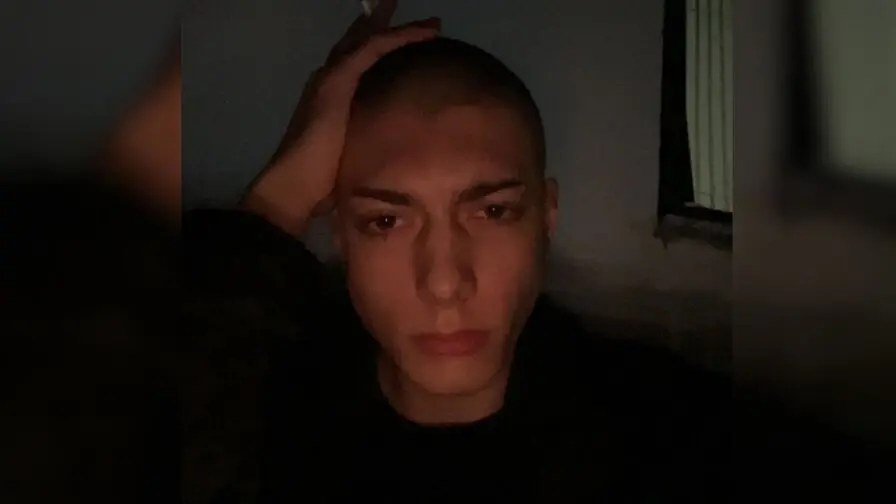 Live Sex Chat with AbelSuave
