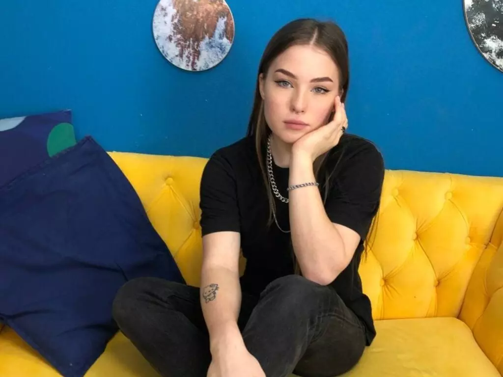 Live Sex Chat with AbigailSimmons