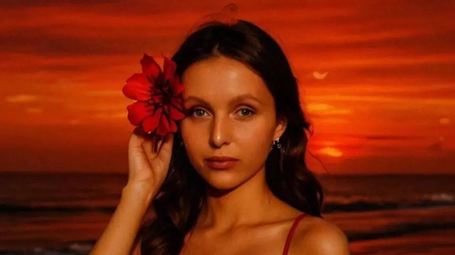 Live Sex Chat with AfraGills