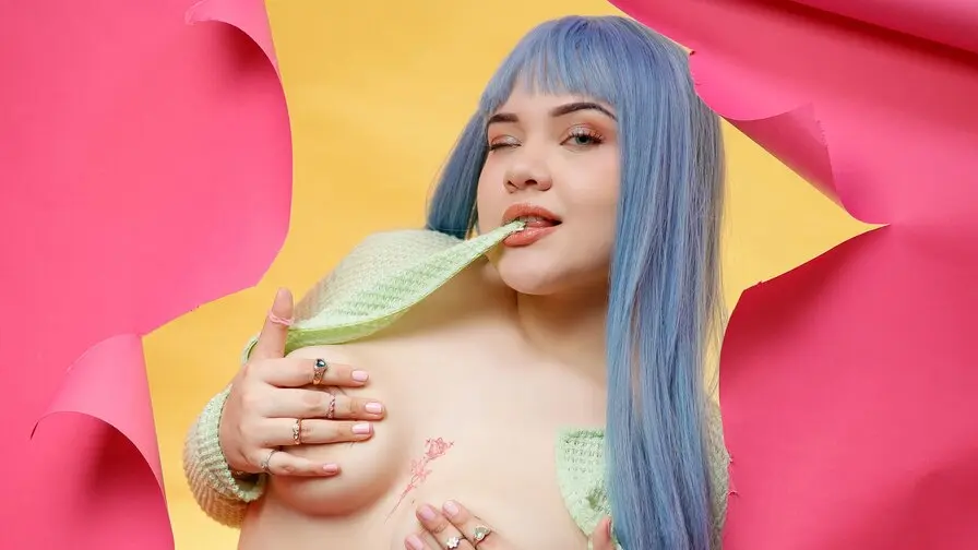 Live Sex Chat with AlayaSwift