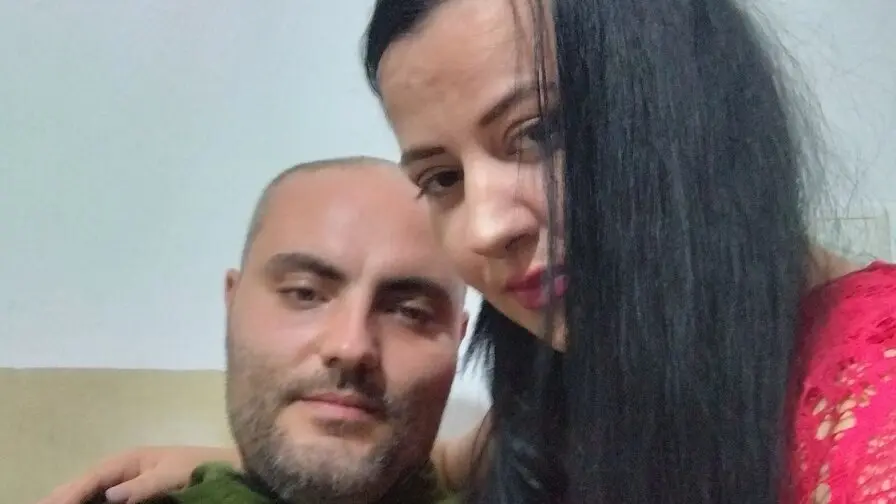 Live Sex Chat with AleSilvia