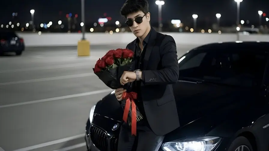 Live Sex Chat with AlekAzarov