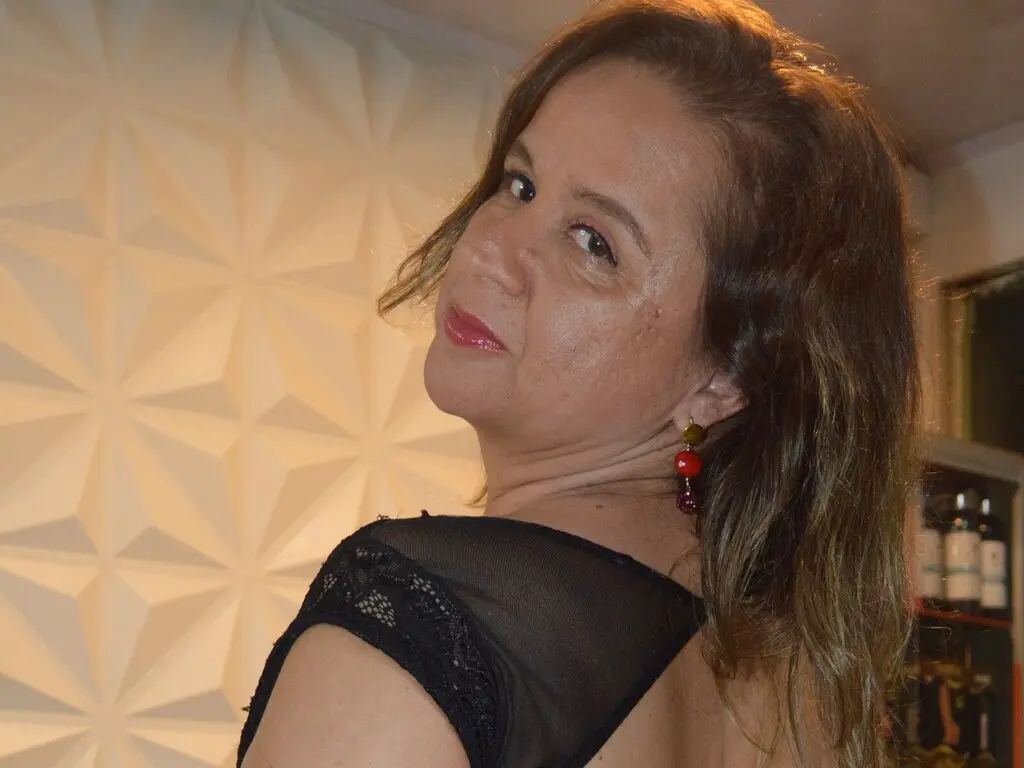Live Sex Chat with AlexaBene