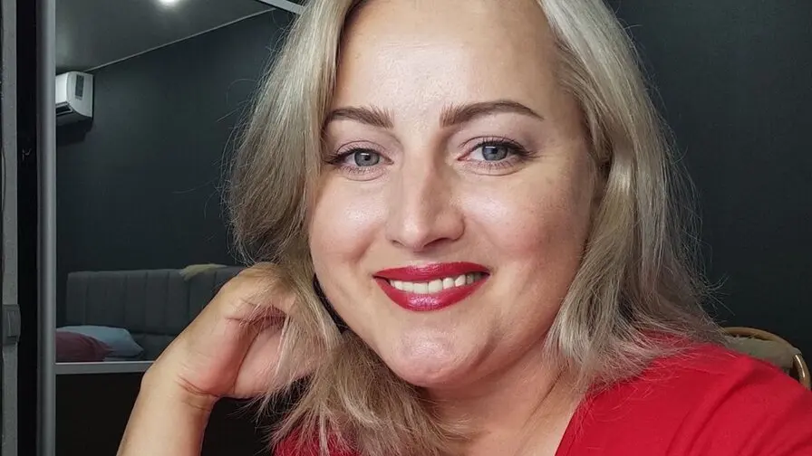 Live Sex Chat with AlexaCabrera