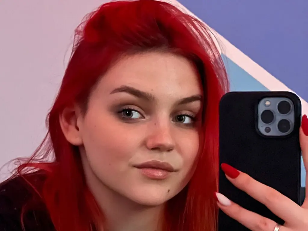 Live Sex Chat with AlexaMalfoy