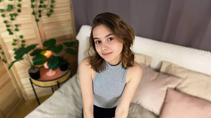 Live Sex Chat with AliceHimmer