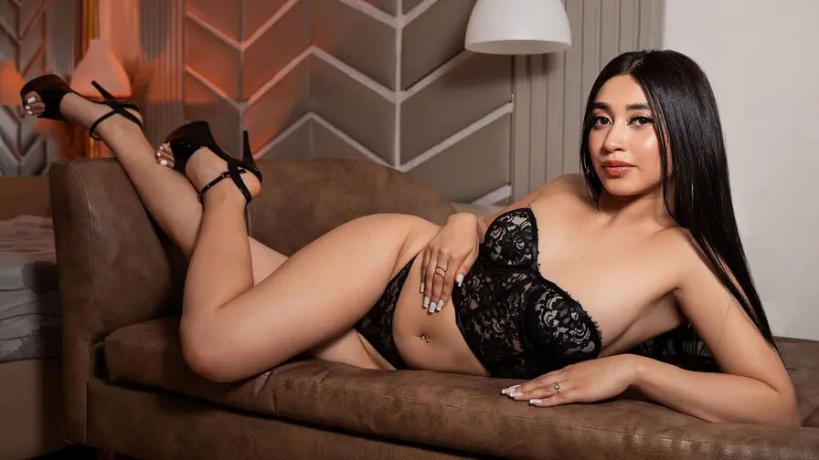 Live Sex Chat with AlisonMiller