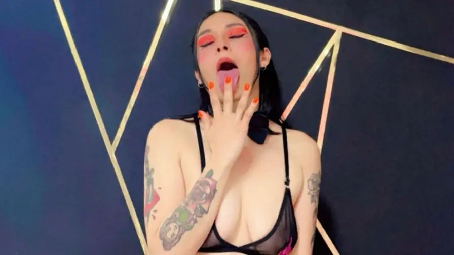 Live Sex Chat with AllisonMelissa
