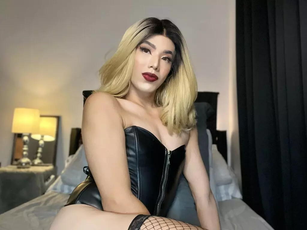 Live Sex Chat with AmandaTate