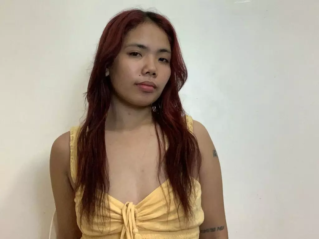 Live Sex Chat with AmberReyes