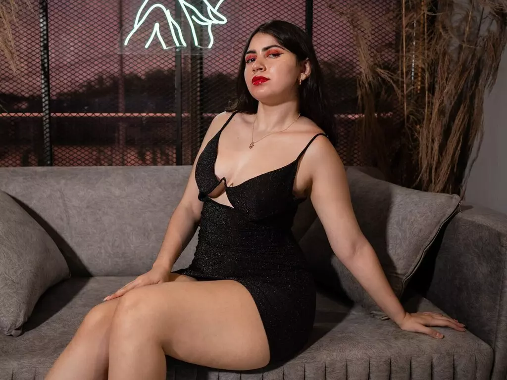 Live Sex Chat with AmelieCampos