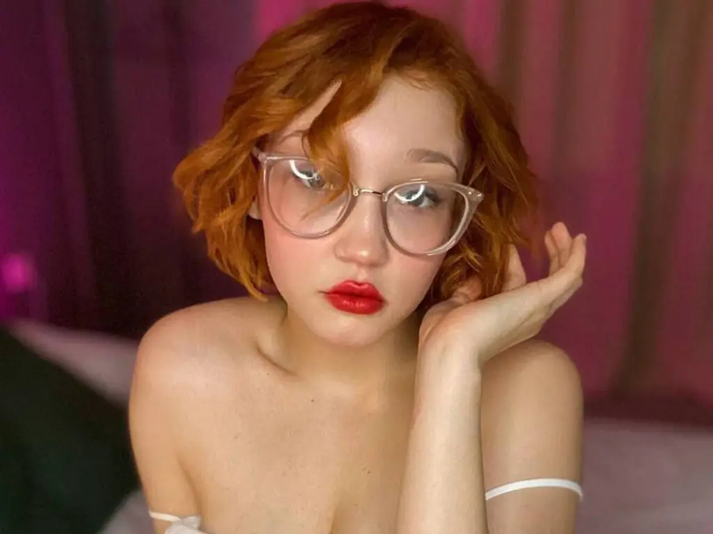 Live Sex Chat with AmelliaBrown