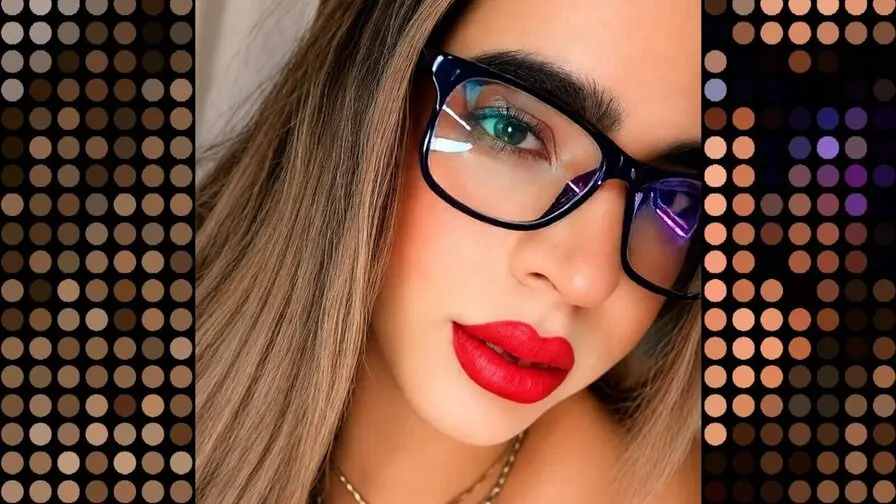 Live Sex Chat with AnastaciaLestran
