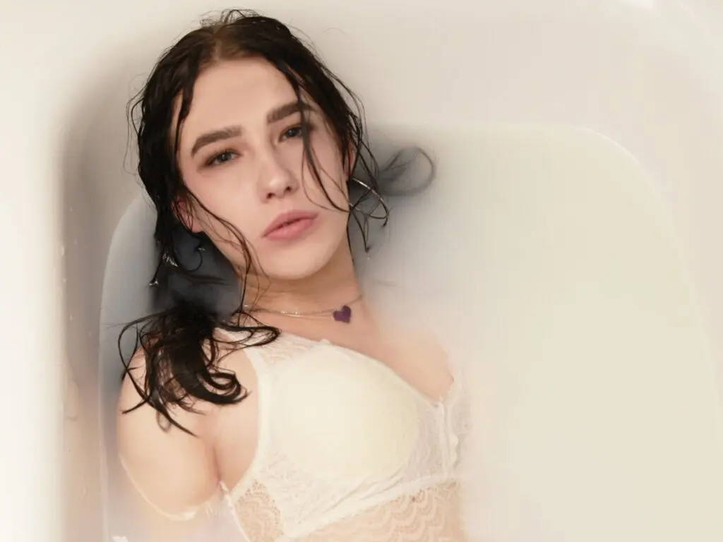 Live Sex Chat with AnastasiaMel