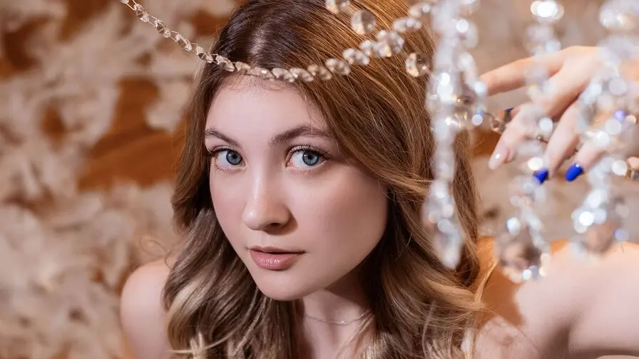 Live Sex Chat with AngelAmy