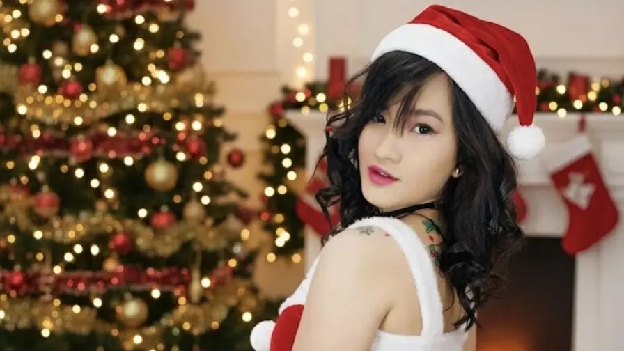 Live Sex Chat with AngelaHearty