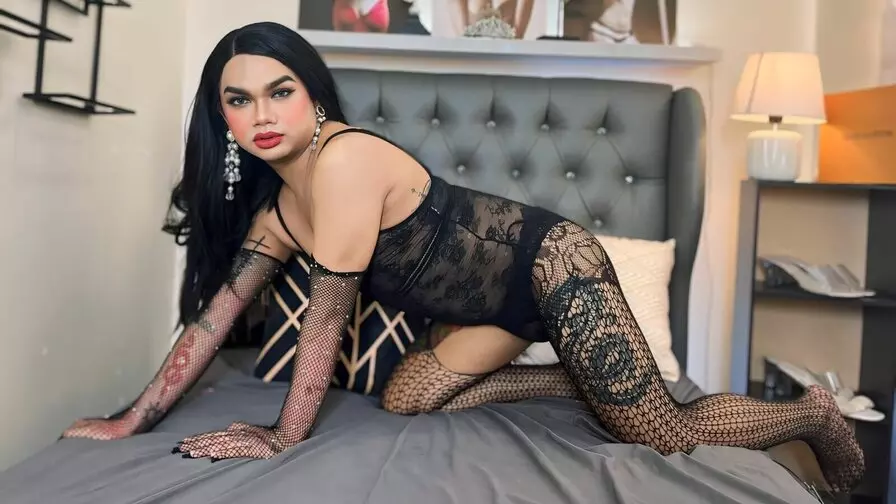 Live Sex Chat with AngelaYsobelle