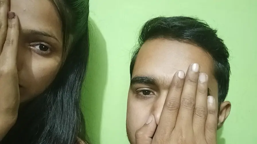 Live Sex Chat with AnkitSingh