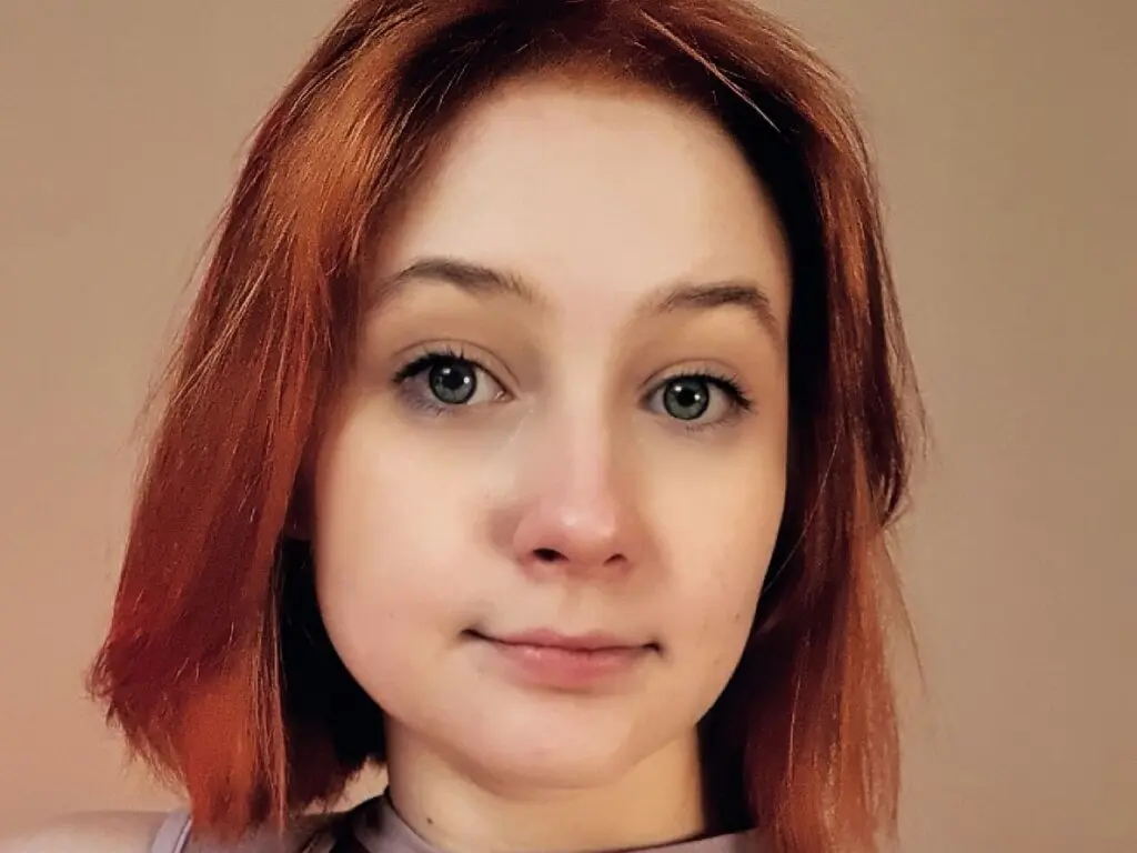 Live Sex Chat with AnnaMartinna
