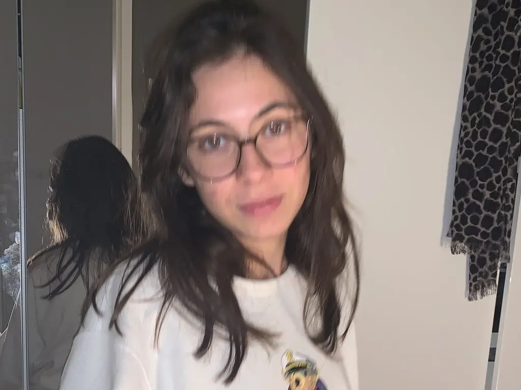 Live Sex Chat with AnnabellCook