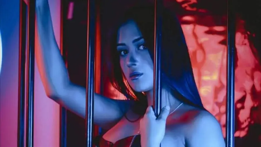 Live Sex Chat with AnniRousse