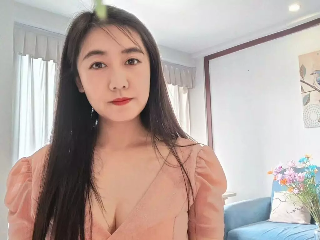Live Sex Chat with AnnieZhao