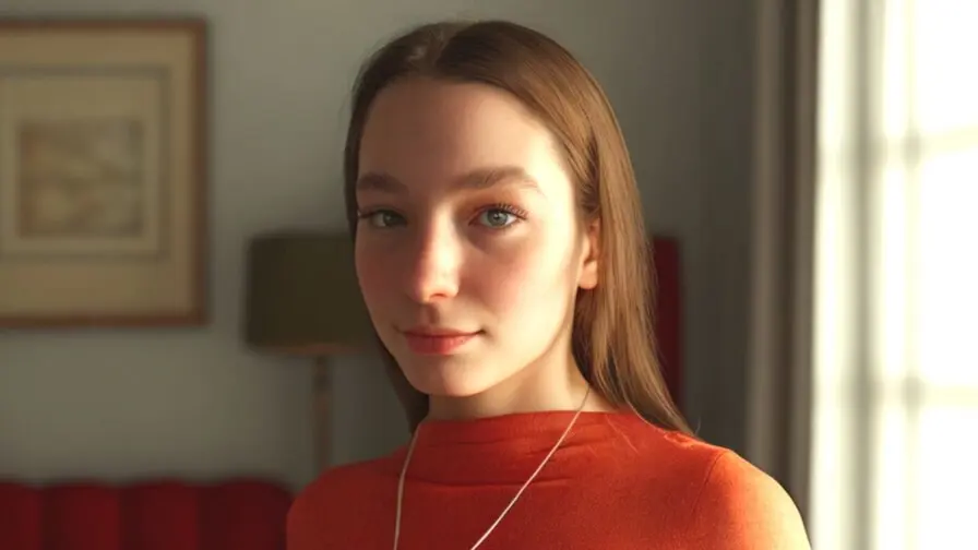 Live Sex Chat with AnnisDrews