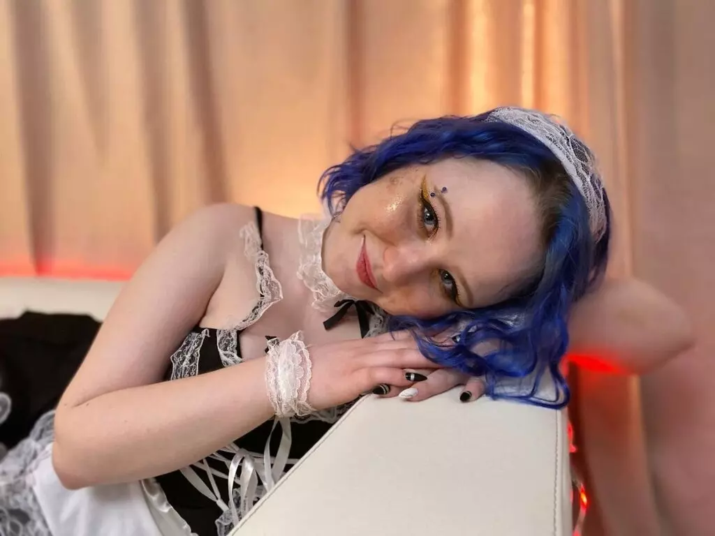 Live Sex Chat with AnnySparkcs