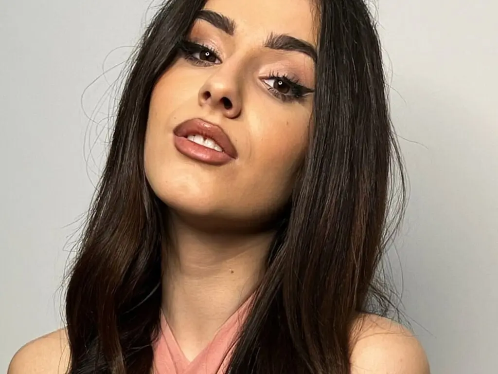 Live Sex Chat with AriaAdda