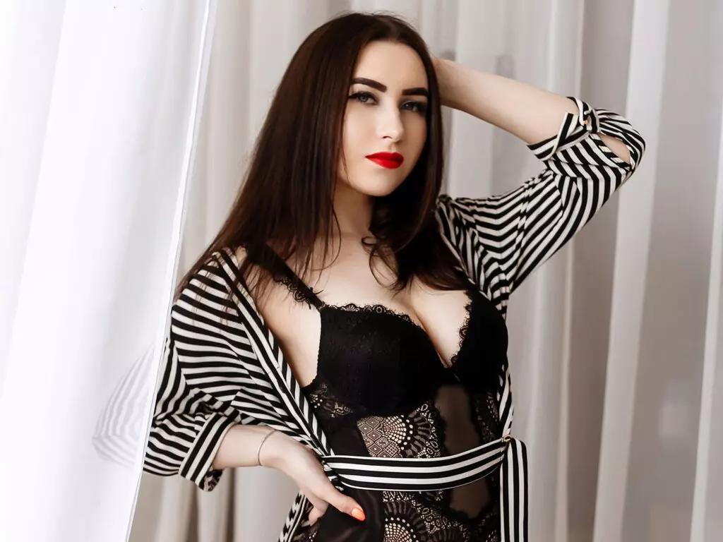 Live Sex Chat with ArianaWay