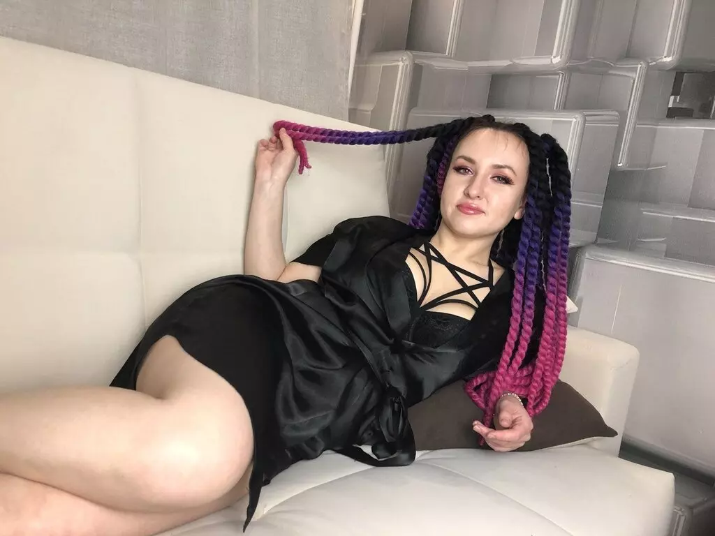Live Sex Chat with ArianaWoods