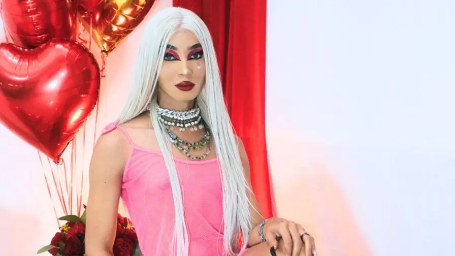 Live Sex Chat with AriannaLizz