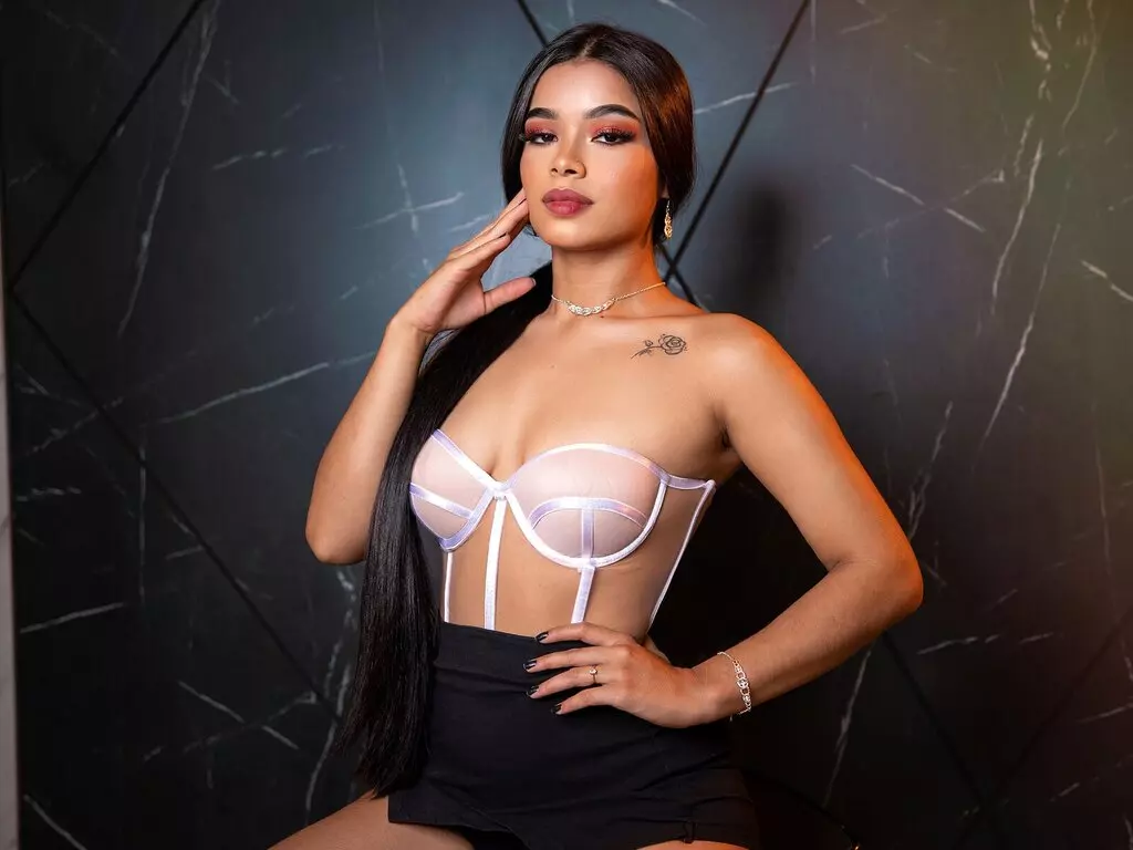 Live Sex Chat with AriannaReyes