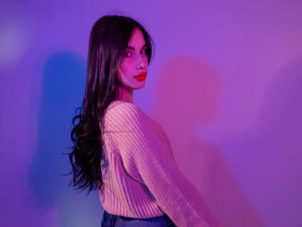 Live Sex Chat with ArielaGray