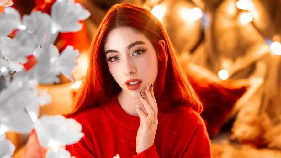Live Sex Chat with AriiGomez