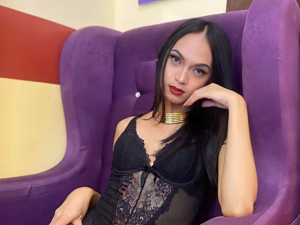 Live Sex Chat with AthenaScarlet