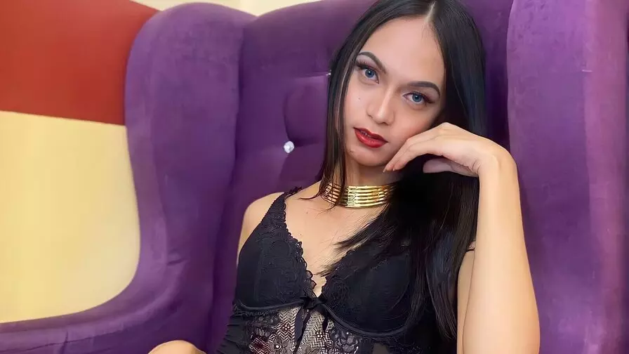 Live Sex Chat with AthenaScarlet