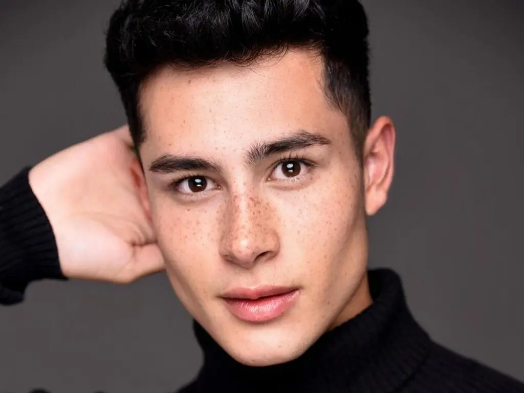 Live Sex Chat with AustinDavid