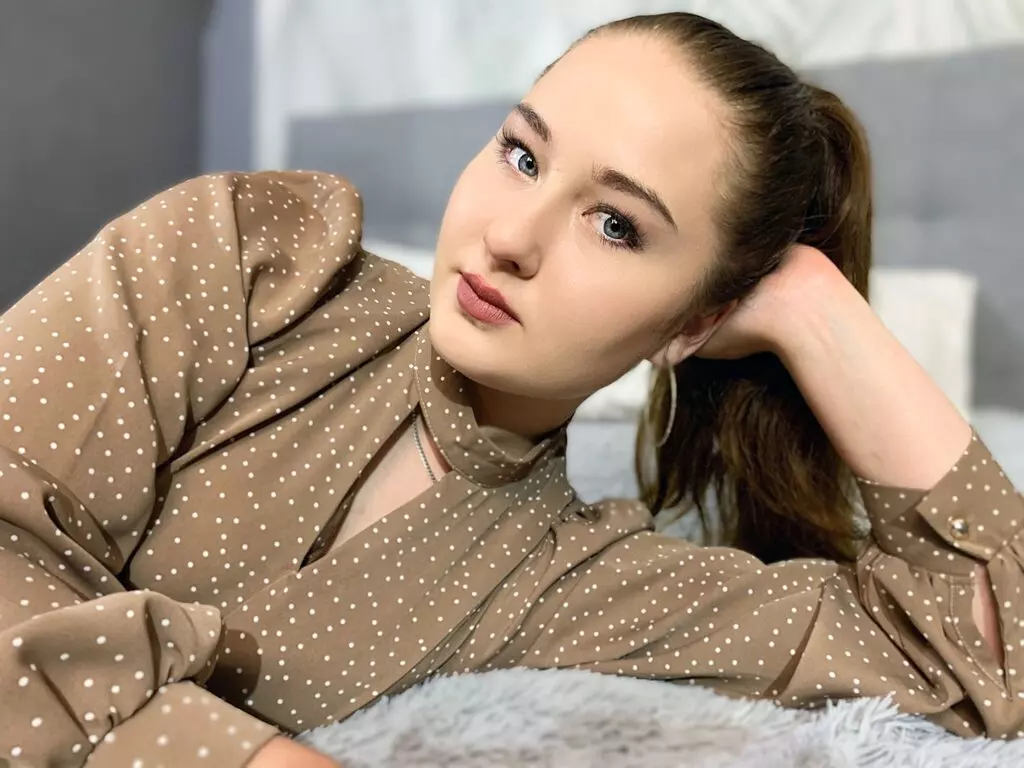 Live Sex Chat with BaileyBonn