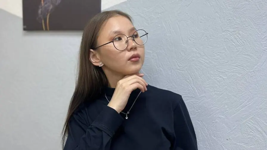 Live Sex Chat with BeatrixByron