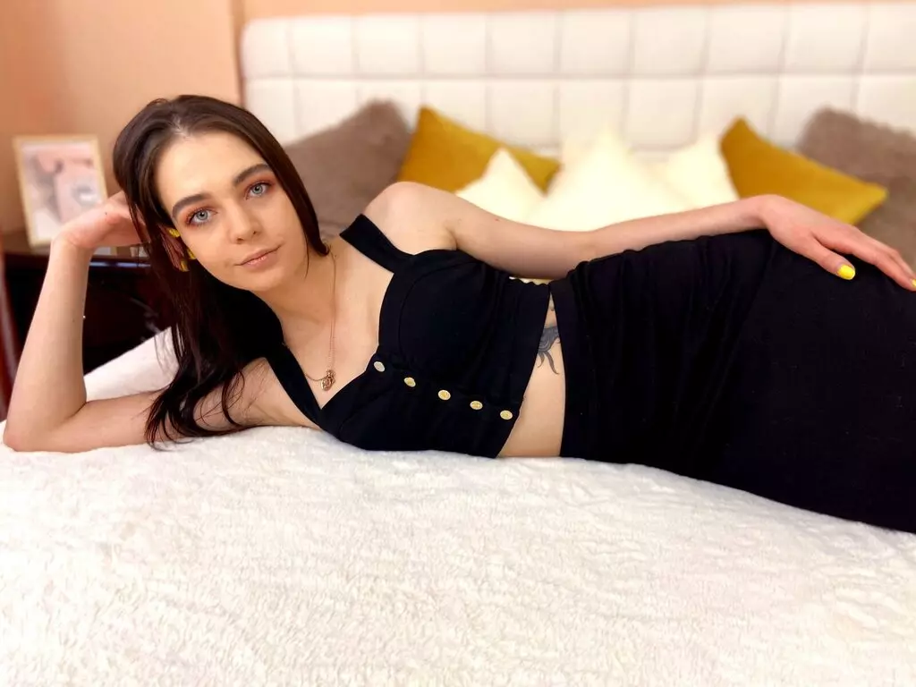 Live Sex Chat with BeckyBlur