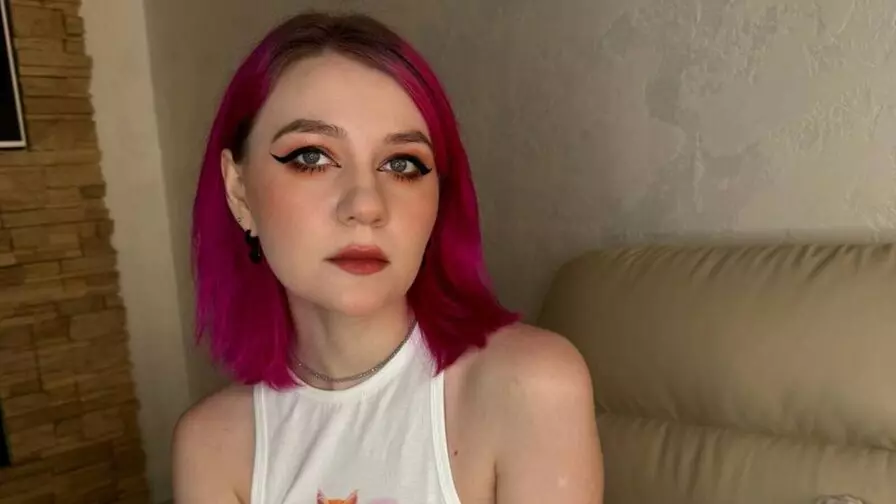 Live Sex Chat with BellaBanx