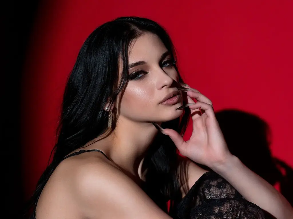 Live Sex Chat with BeverlyMost