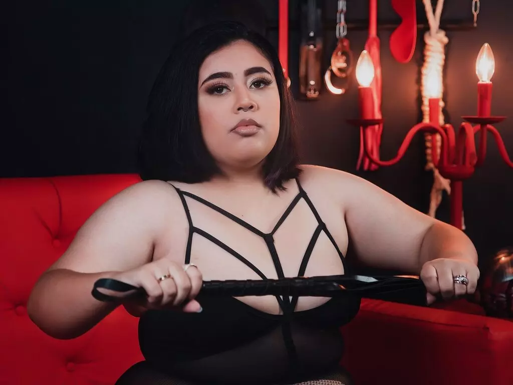 Live Sex Chat with BlancheJones