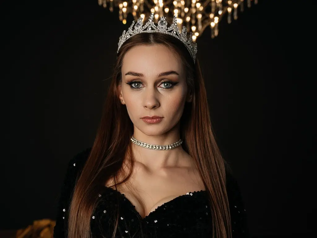 Live Sex Chat with BonnieWest