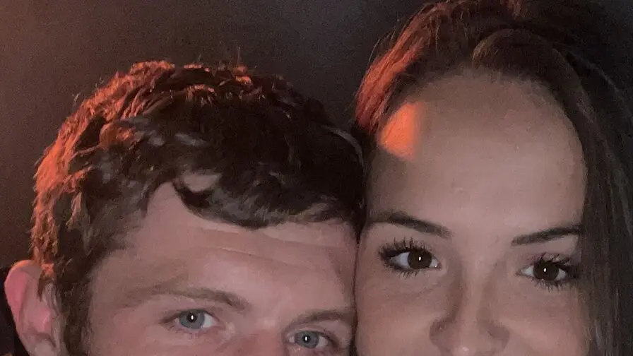 Live Sex Chat with BonnieandMike