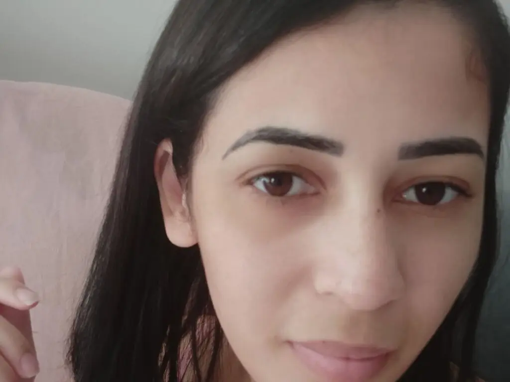 Live Sex Chat with BrunaBents