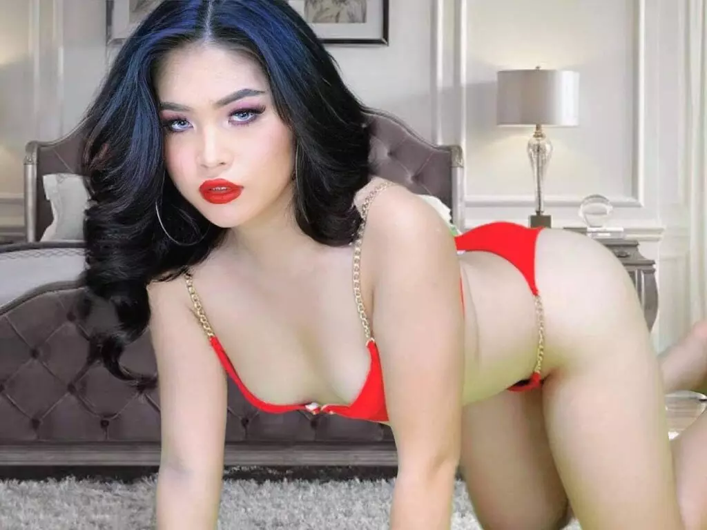 Live Sex Chat with CassandraAmurao