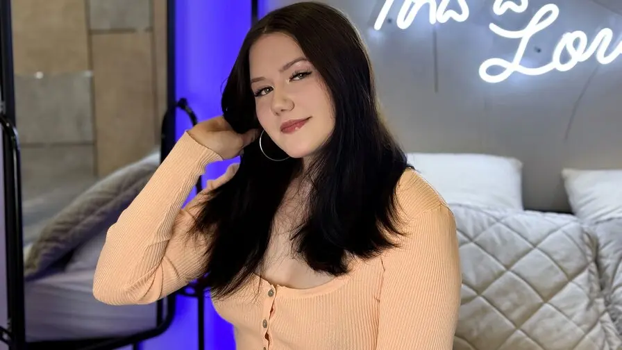 Live Sex Chat with CassieDi